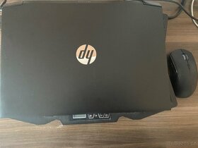 HP Pavilion Gaming Laptop - 3