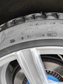 MB Design 5x108 r19 - 3