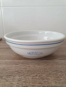 Porcelánové nádobí retro 1 - 3