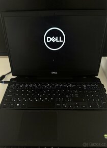 Herní notebook Dell G5 15 Gaming (5500). - 3