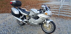 Ducati ST2. 2002. 14600km TOP. Akční cena 75000,- - 3