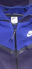 PRODÁM: Nike Tech Fleece mikina - 3