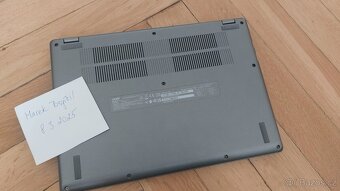 prodám Acer Chromebook Plus 514 Steel Gray - 3