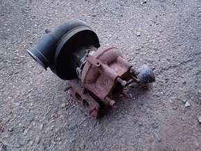 Velké turbo dekorace - 3