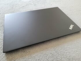 Lenovo ThinkPad T480s - Inetel I7/24GB RAM/512SSD - 3