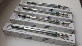 Svíčky Ford žhavící 1.5, 1.6, 2.0 TDCI originální - 3