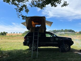 Auto stan ARB Flinders 240x140cm - 3