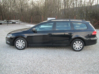 Volkswagen Passat B7 2.0 TDI - 3