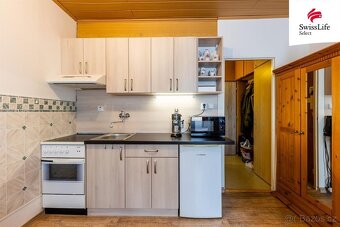 Prodej bytu 1+kk 20 m2 Popelnicová, Plzeň - 3