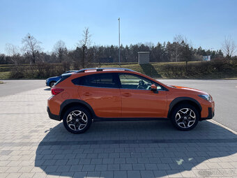 Subaru XV Crosstrek 4x4 - 3