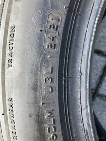 Letní pneu Bridgestone Turanza 215/55R17 94V - 3
