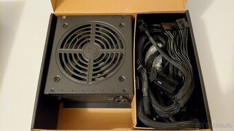 EVGA 750 B3 V2 - 3