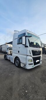 MAN TGX 18.480 XXL Lowdeck - 3