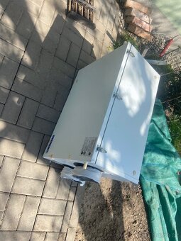 Vzduchotechnika Atera  duplex 330 EC - 3