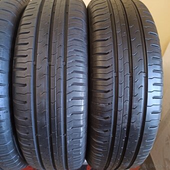 Continental 165/60 R15 77H 5,5mm - 3