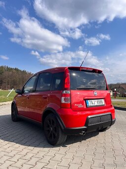 Fiat Panda 100HP - 3
