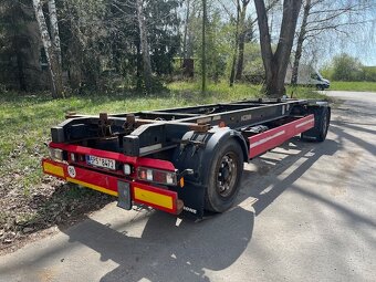 Krone BDF - 3