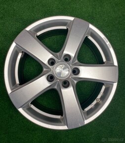 ALU KOLA HYUNDAI/ KIA 5X114.3 R17 - 3