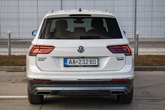 Tiguan 2.0 TDI SCR BMT 190k 4MOTION Edition Highline - 3