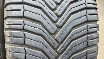 Letní pneu 215/55/17 Michelin - 3