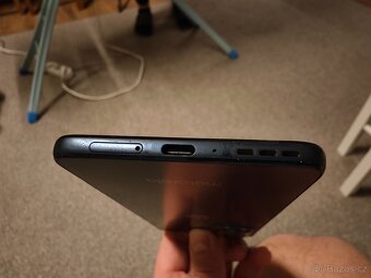 Motorola Edge 30 128 GB - 3