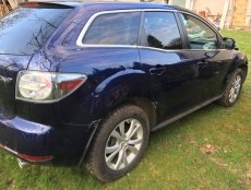 Mazda CX7 náhradní dílyFL /před facelift - 3