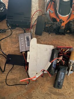 Buggy hpi pulse46 - 3