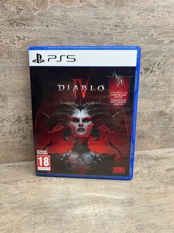 Ps4 , ps5 hry - 3