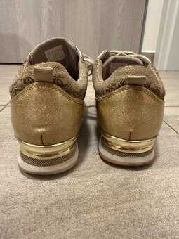 GUESS boty/tenisky - 3