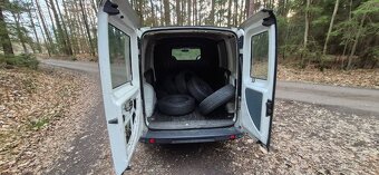 Fiat doblo 1.3jtd rok 2009 najeto 110tis - 3