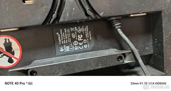 Prodávám volant logitech+ řadící páka - 3
