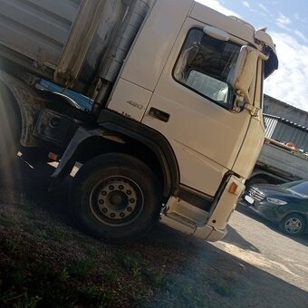 Volvo FM 12 420 - 3
