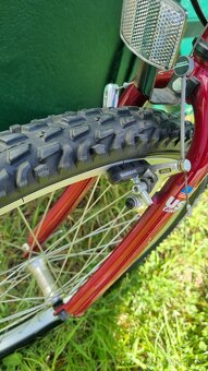 Pánské kolo Author 19" BIKE - 3
