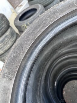 Letní sada pneu 225/45 R17 - Michelin - 3