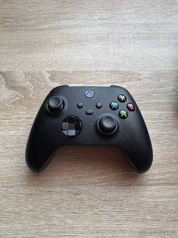 Konzole Xbox Series X 1TB - 3