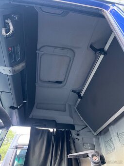 Prodam kabinu MAN TGX EURO6 - 3