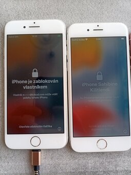 Apple iPhone - 3