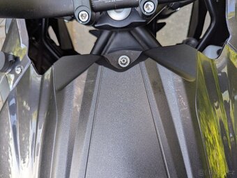Benelli TRK 502X - 3