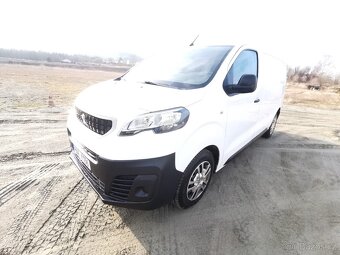 Peugeot Expert, r.v.2021, 2,0 hdi - 3