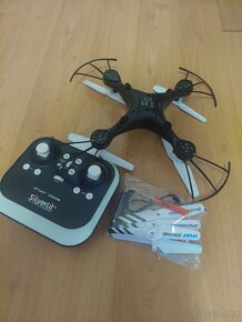 Dron Silverlit - 3