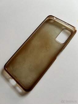 Prodám Xiaomi redmi note 10 128GB - 3