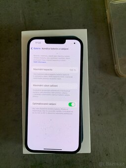 iPhone 13 128gb - 3