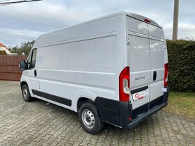 FIAT DUCATO 2,3 MJT / KLIMA / L2H2 / 2020 - 3