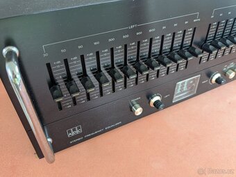 ADC equalizér - 3