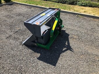Transportní box PRMH 180 bedna za traktor - 3