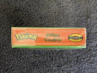 Pokémon Base Set Pack 1999 - 3