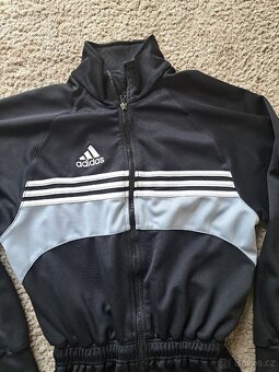 Kombinéza Adidas - 3