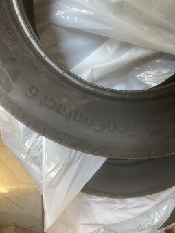 Letní pneu 205/60 R16 - 3