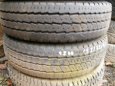 Pneu. 195/75x16C - 3