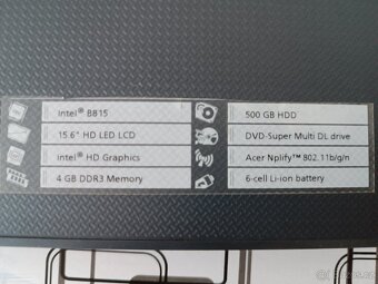 Acer - 3